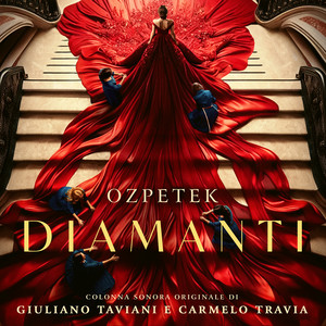 Écouter "Diamanti" de Giorgia