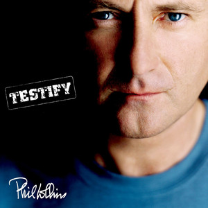 Écouter "Come with Me - 2016 Remaster" de Phil Collins
