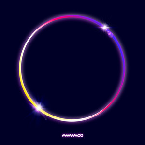Écouter "Gleam" de MAMAMOO