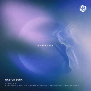 Panacea - Mareveg Remix
