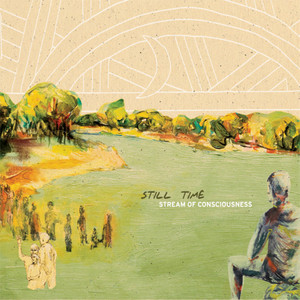 Stream of Consciousness cover