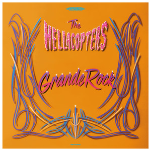 Écouter "5 vs. 7 - Revisited" de The Hellacopters