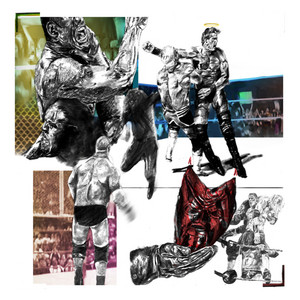 BACKLASH '06 by 100Fold