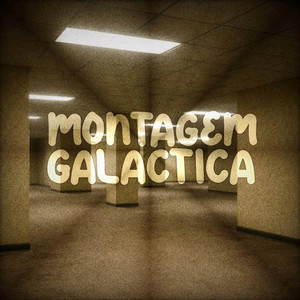 MONTAGEM GALÁCTICA 