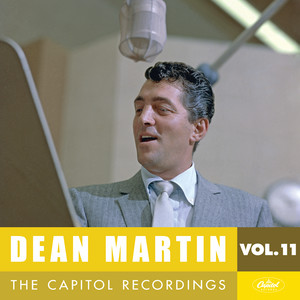 Écouter "Ain't That A Kick In The Head" de Dean Martin