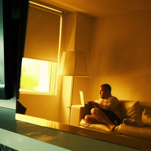 Desire cover artwork