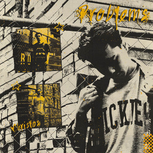 Problems cover