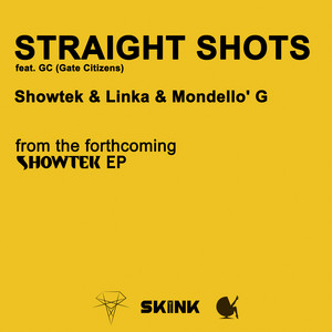 Écouter "Straight Shots" de Showtek