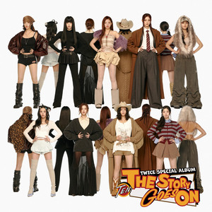 TEN: The Story Goes On - TWICEpedia
