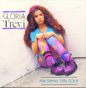 Écouter "Zapatos Viejos" de Gloria Trevi