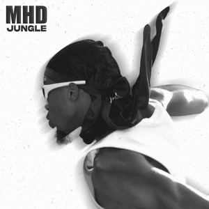 Écouter "Jungle" de MHD