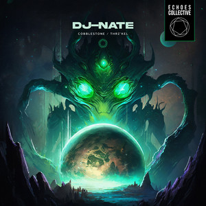 Écouter "Thrz'Kel" de dj-Nate