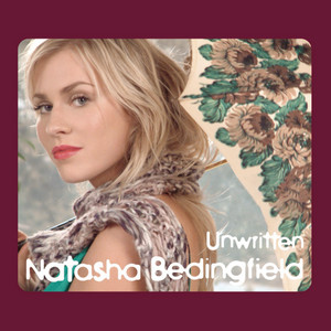 Écouter "Unwritten - sped up" de Natasha Bedingfield
