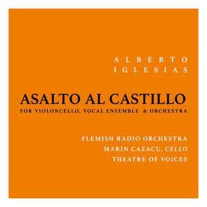 Écouter "Early Music" de Alberto Iglesias