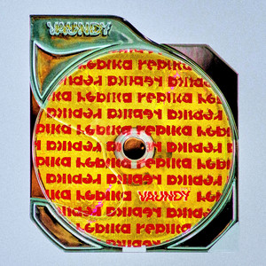 VAUNDY / REPLICA [4LP - VVJV-1]：JAPANESE：アナログレコード専門