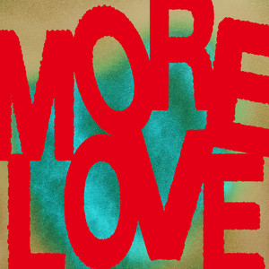 More Love - Rampa &ME Remix cover artwork