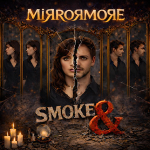 Like Minded, Like Mine Did release artwork from Spotify