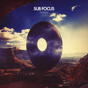 Écouter "Tidal Wave" de Sub Focus