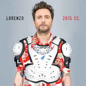 Écouter "L'Estate Addosso" de Jovanotti