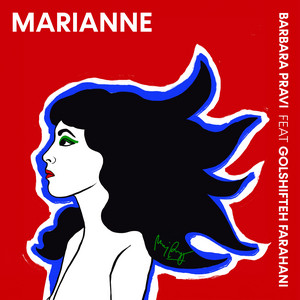 Écouter "Marianne" de Barbara Pravi
