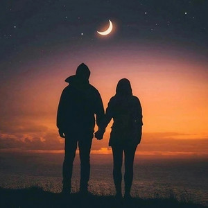 Love story artwork