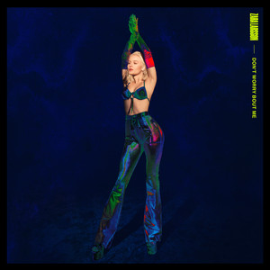 Écouter "Don't Worry Bout Me" de Zara Larsson