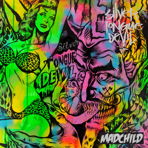 Écouter "Devils and Angels" de Madchild