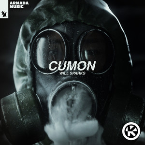 Écouter "Cumon" de Will Sparks