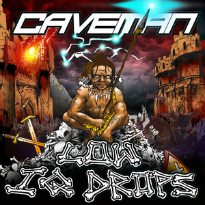 Caveman - Be Happy