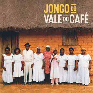 Jongo do Vale do Café cover