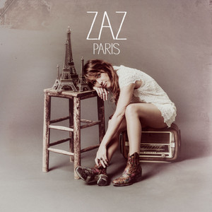 Écouter "À Paris" de Zaz