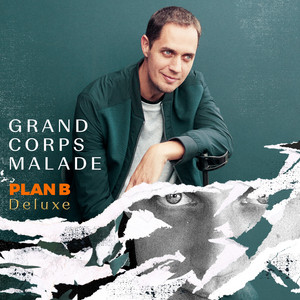 Écouter "Au feu rouge" de Grand Corps Malade