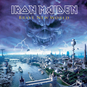 Écouter "Blood Brothers (2015 Remaster)" de Iron Maiden