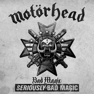 Écouter "Sympathy for the Devil" de Motörhead