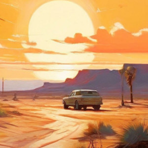 The Midnight Crossroads