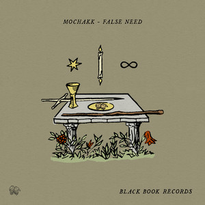 False Need cover artwork