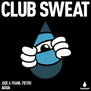 Jude & Frank, Pietro — Agua