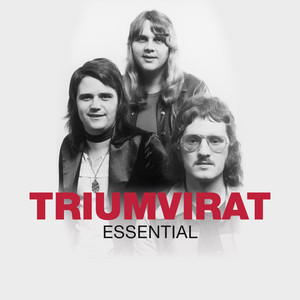 🇩🇪 Triumvirat (トリアンヴィラート) | 永遠の詩