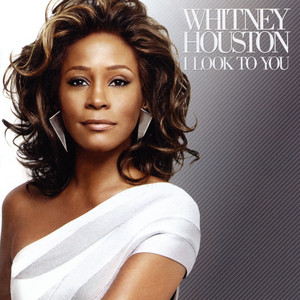 Écouter "Like I Never Left" de Whitney Houston