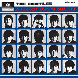 Écouter "And I Love Her" de The Beatles