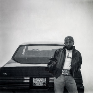 Kendrick Lamar - GNX Exclusive 180g Vinyl – Universal Music