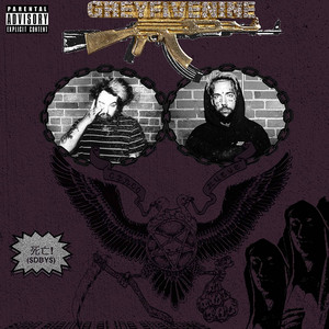 Écouter "All Dogs Go to Heaven" de $uicideboy$