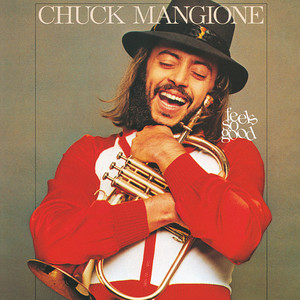 Chuck Mangione - Feels So Good – Plaka.MNL
