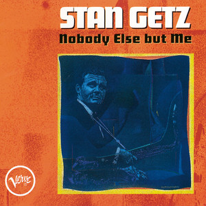 Écouter "Little Girl Blue" de Stan Getz
