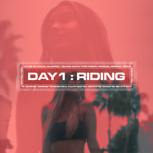 Écouter "Riding" de Day1