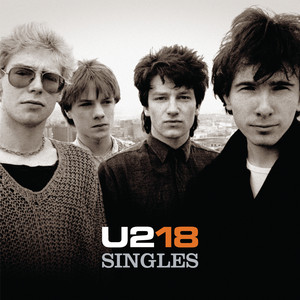 Écouter "The Saints Are Coming" de U2