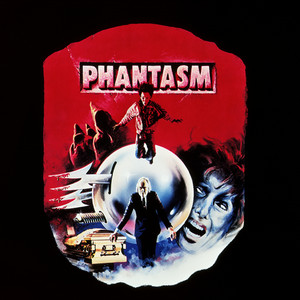 Fred Myrow and Malcolm Seagrave | Phantasm