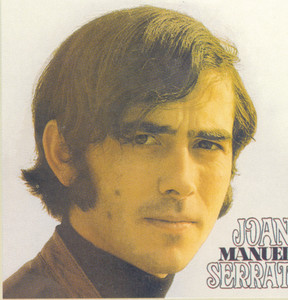 Écouter "Penelope" de Joan Manuel Serrat