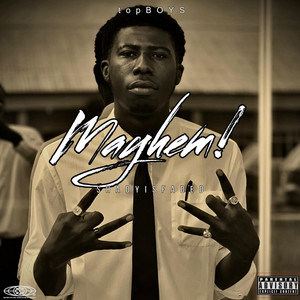 Mayhem!