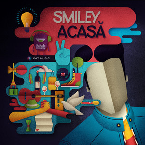 Écouter "Dead Man Walking" de Smiley